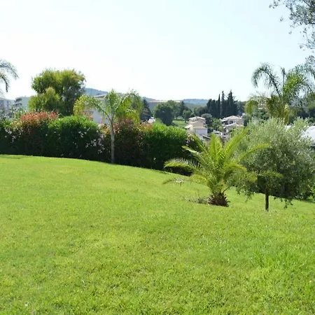 Appartement Diane Parc De *