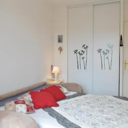 Diane Parc De Appartement *
