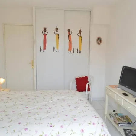 Appartement Diane Parc De