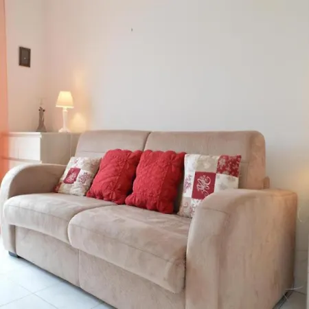Appartement Diane Parc De Antibes