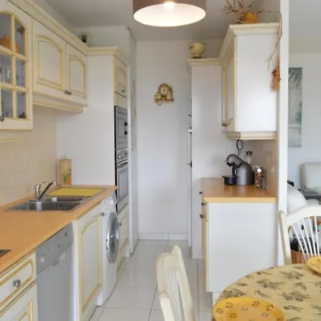 Appartement Diane Parc De