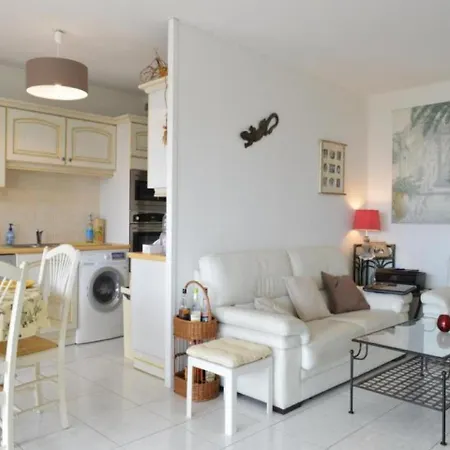 Appartement Diane Parc De