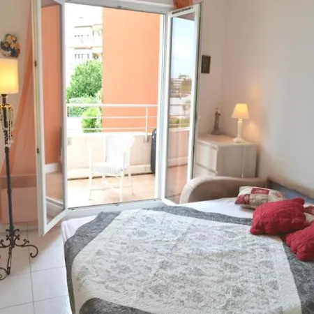 Diane Parc De Appartement *
