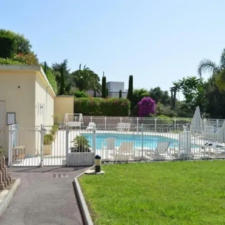 Diane Parc De Appartement *